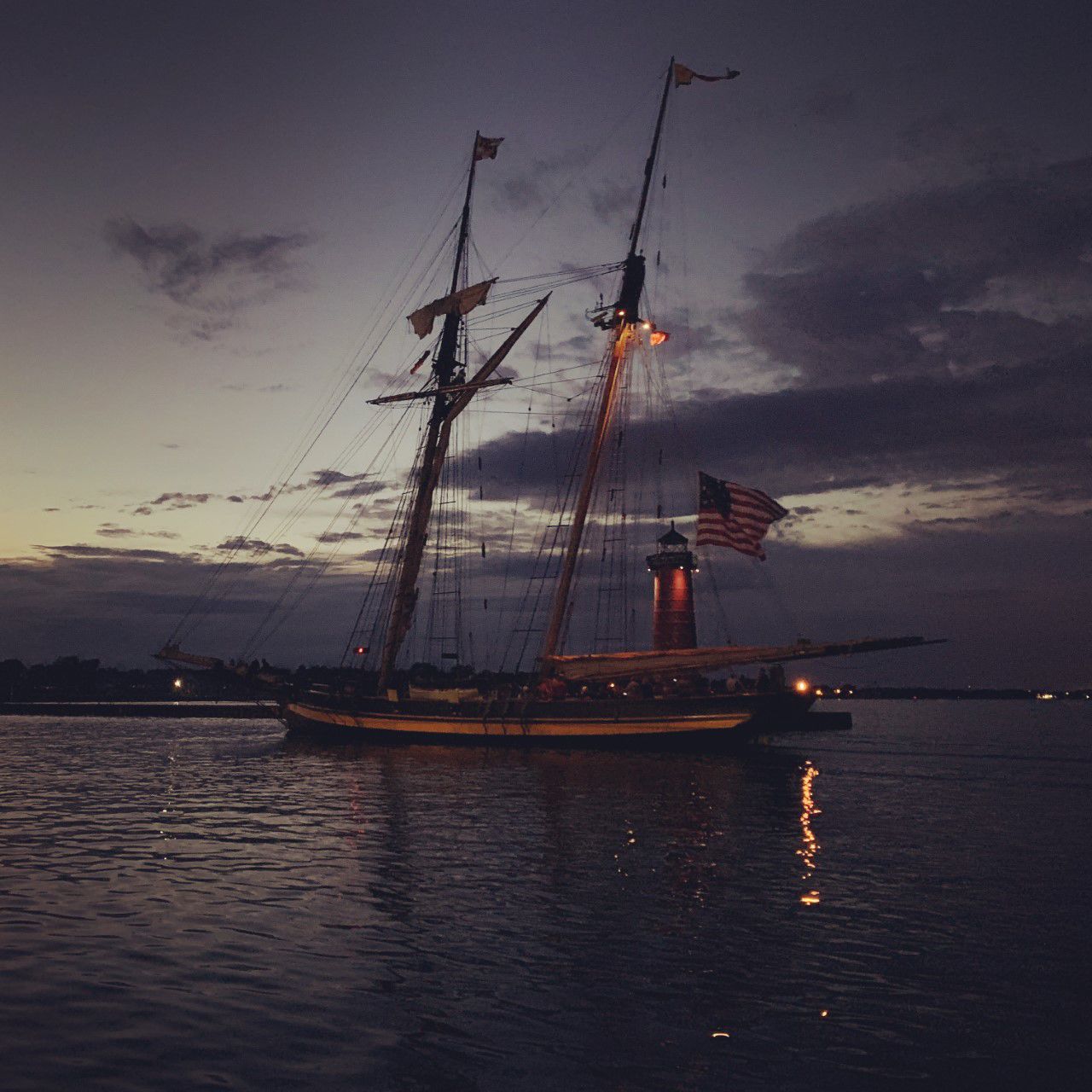Tall Ships 2019